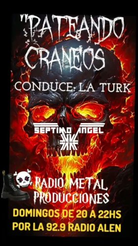 Video post from septimo_angel.