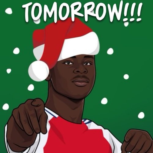 Photo post from charmcitygooners.