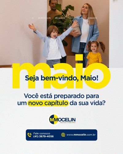 Photo post from imobiliariammocelin.