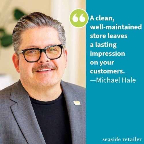 Photo post from seasideretailermag.