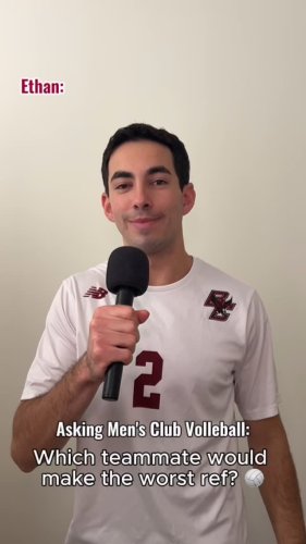 Video post from bcclubsports.