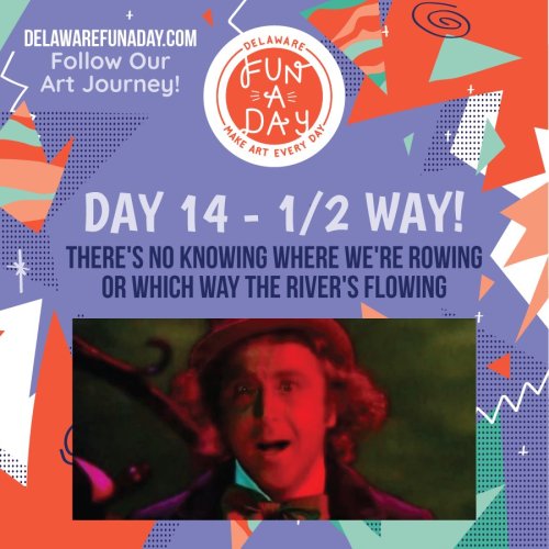 Photo post from delawarefunaday.