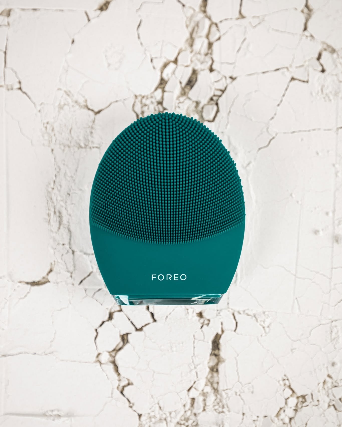 FOREO LUNA™ 4 MEN | Best Skincare Routine For Men
