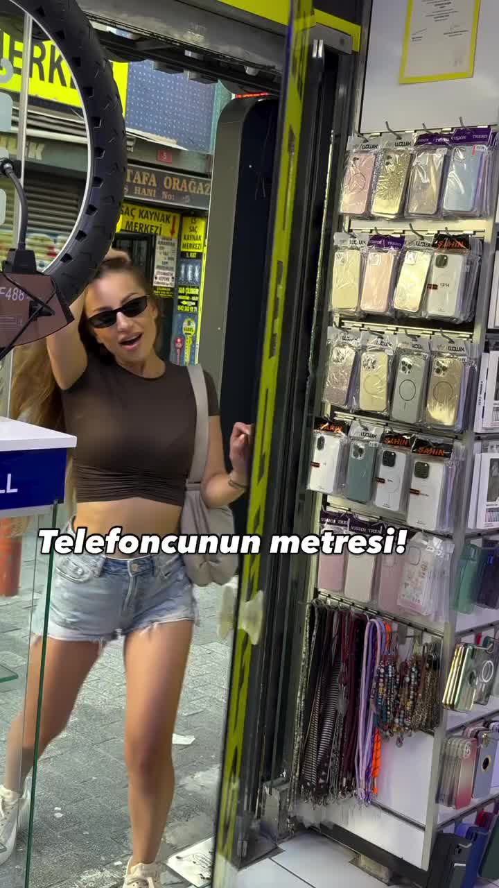 Video post from mehmetenliogluofficial.