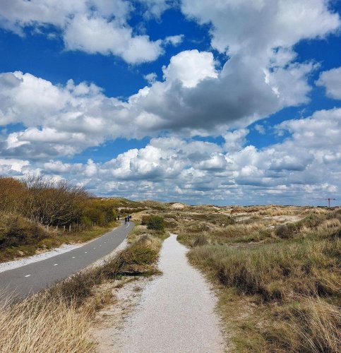 Photo post from ditiskatwijk.