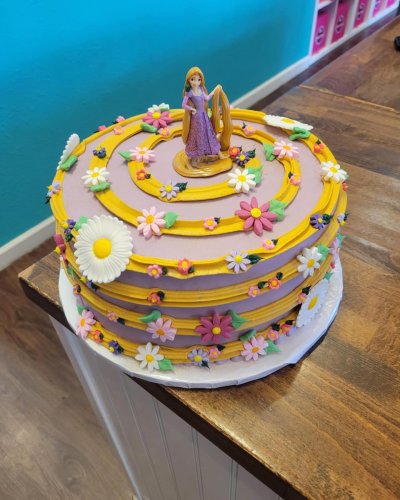 Photo post from smallcakestyler.