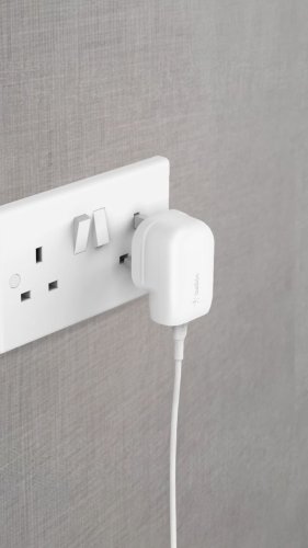 Video post from belkin_uk.