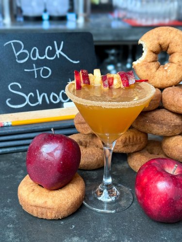 Photo post from laurasbarandgrill.