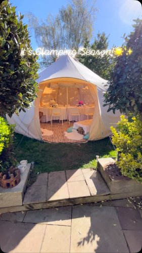 Video post from eazyeventhire.