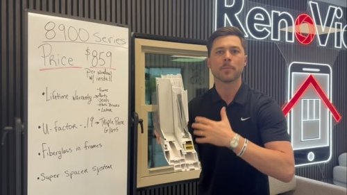 Video post from renoviewusa.