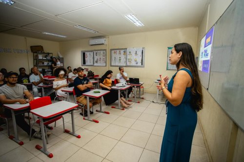 Carousel post from prefeiturariolargo.