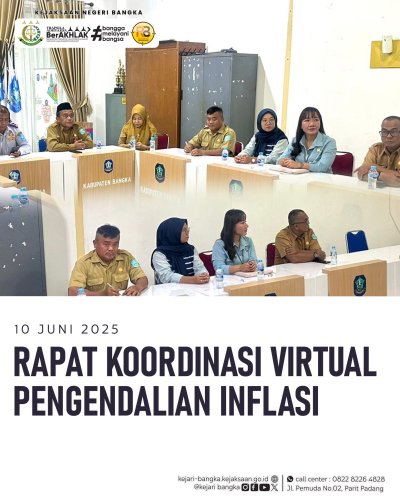 Photo post from kejaribangka.