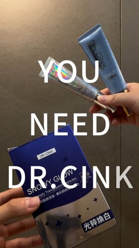 Video post from drcink.