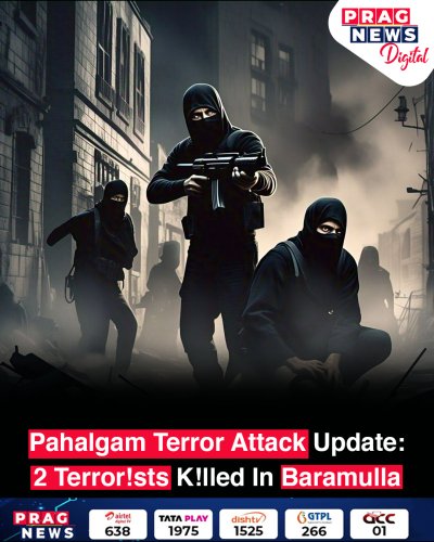 Photo post from pragnewsofficial.