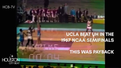 Video post from houstoncitybeat.