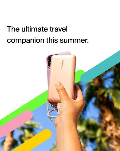 Photo post from belkin_uk.