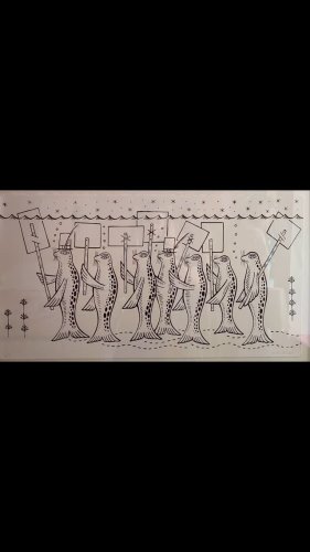 Video post from artscopemagazine.