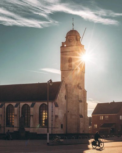 Photo post from ditiskatwijk.