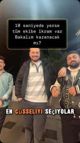 Video post from bombacizeydan.
