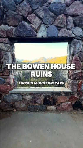 Video post from visittucson.