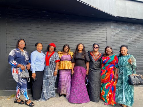 Carousel post from solidrockfoundation_.