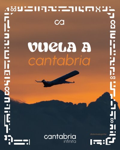 Photo post from cantabriaturismo.