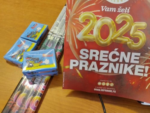 Carousel post from sremskatelevizija.
