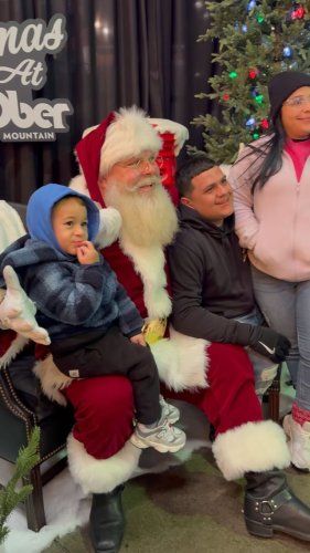 Video post from obermountain.