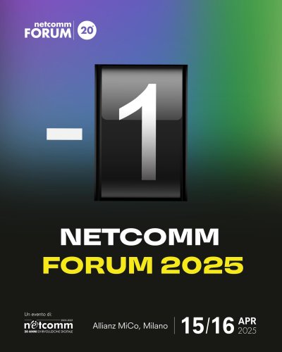 Photo post from netcommforum.