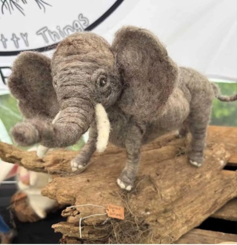 Photo post from niftygiftynorfolk.