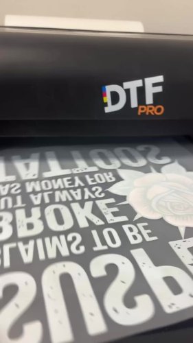 Video post from officialdtgpro.