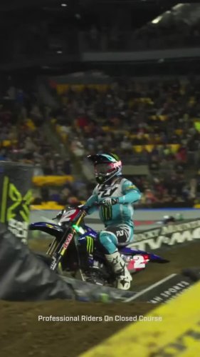 Video post from bertsmegamall.