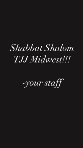 Video post from tjjmidwest.