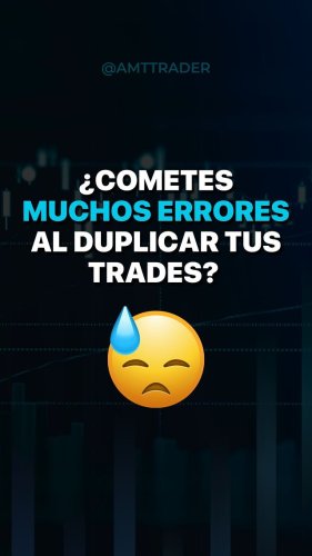 Video post from amttrader.