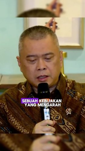 Video post from amanatnasional.