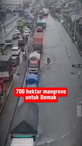 Video post from amanatnasional.