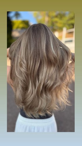 Video post from passionforhairbykerstin.