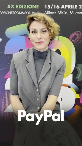 Video post from netcommforum.
