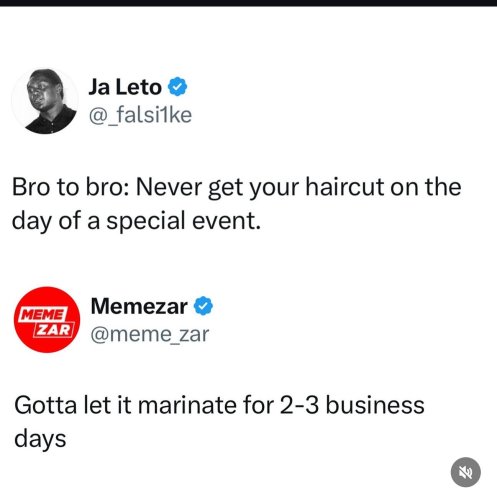 Photo post from iamthebarberplug.