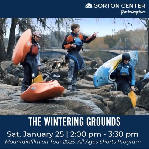 Video post from gortoncenterlf.