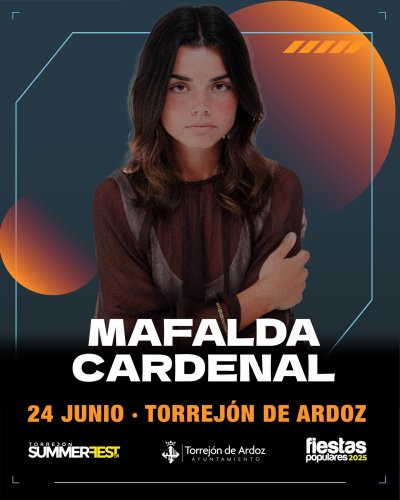 Carousel post from torrejonjoven.