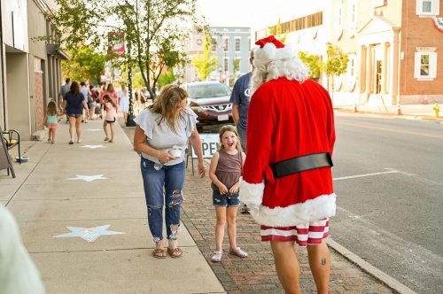 Photo post from destinationsenecacounty.