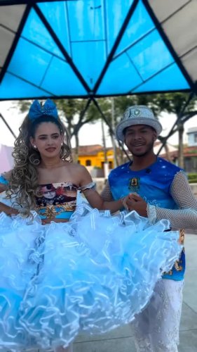 Video post from prefeiturariolargo.