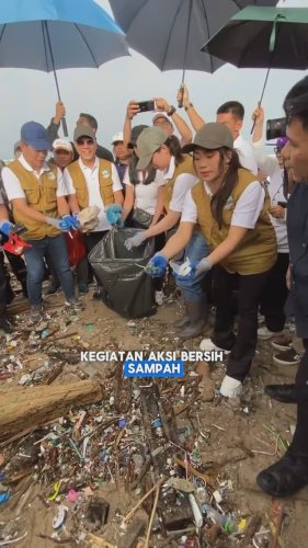 Video post from amanatnasional.