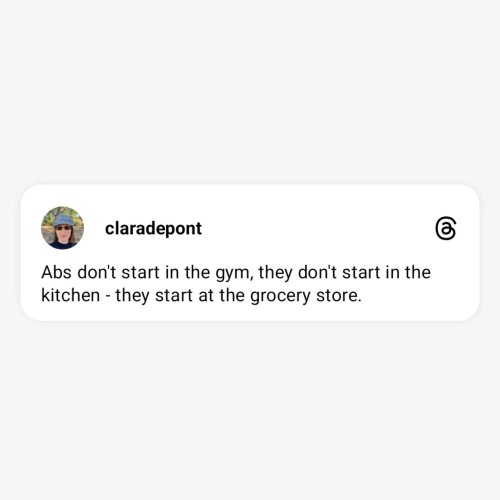 Photo post from claradepont.