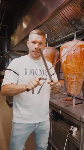 Video post from mangal_doener.