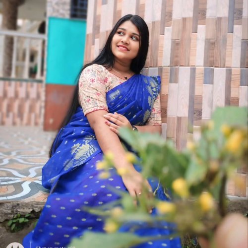 Carousel post from itz_nisha_454_.