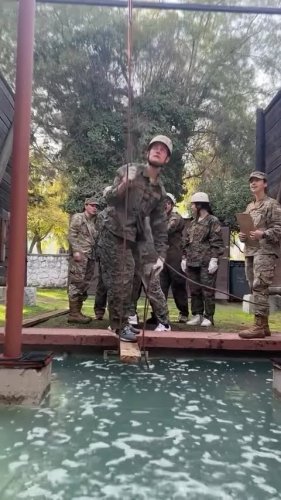 Video post from escuelamilitaroficial.