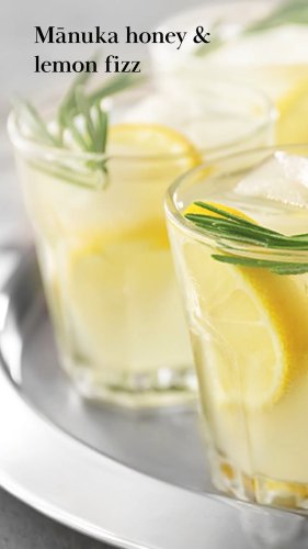 Video post from comvita_au.