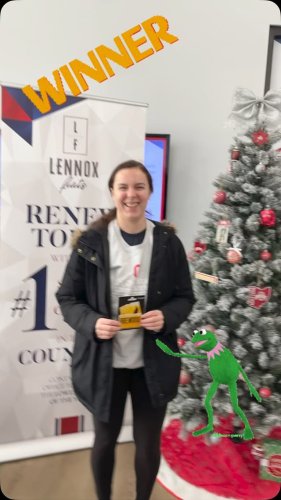 Video post from lennoxflatscolumbus.